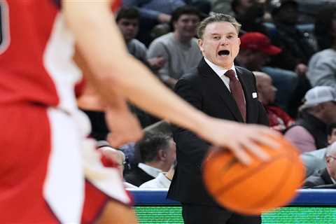 theScore Bet bonus code NPNEWS: Get a bet reset up to $1,000 for St. John’s vs. Marquette