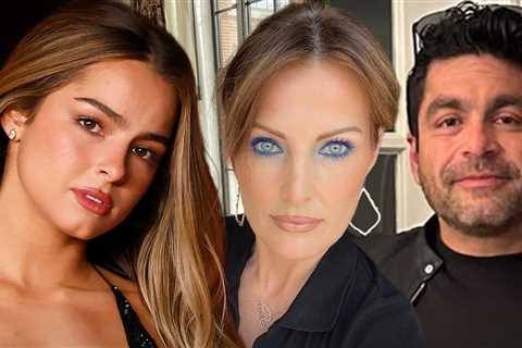 Addison Rae's Mom Demands Custody of Singer’s Brother After Ex-Husband’s Arrest