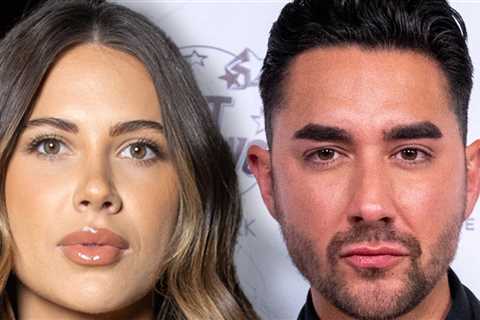 Demi Engemann Wants Marciano Brunette's Suit Against Her Dismissed