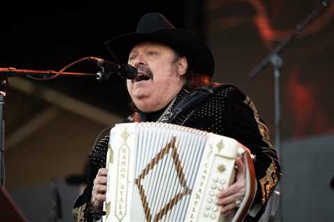 Mexican Music Legend Ramón Ayala Hit With $25M Lawsuit Over Son’s Alleged Abuse of Staffer