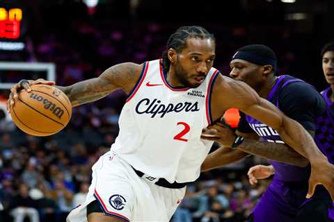 Clippers’ second half of NBA season will be defined by these 3 storylines