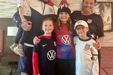 Former Patriots QB Brian Hoyer reveals crushing family tragedy with sister-in-law dying ‘suddenly..