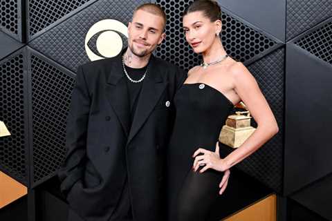 Hailey Bieber Picks Her Husband Justin’s Favorite Album, Says She ‘Definitely’ Wants to Have More..