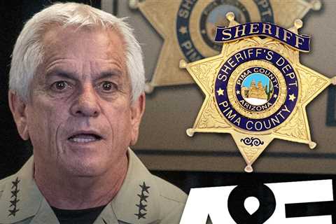 Pima County Sheriff's Dept. Reality Show Is Not Filming Nancy Guthrie Case