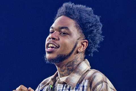 Rapper Lil Poppa Died by Suicide, Details Released