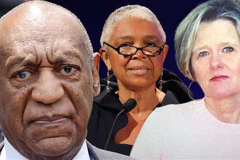 Bill Cosby Ordered to Turn Over His and His Wife's Recent Financial Records
