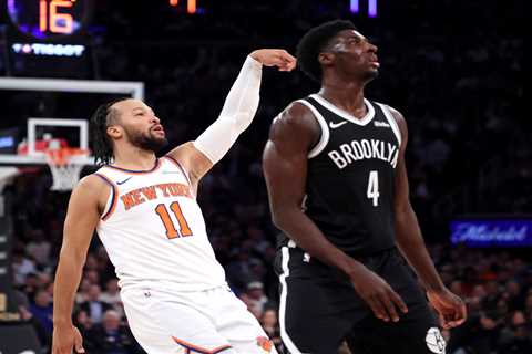 The false promise of tanking and why these Knicks can’t steer clear of it