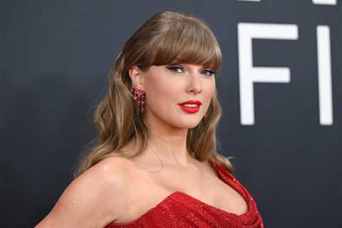 Taylor Swift’s ‘The Life of a Showgirl’ Named IFPI’s Biggest-Selling Global Album in 2025