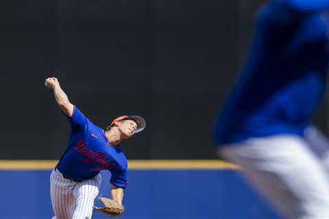 Mets get first taste of ABS life as Carlos Mendoza urges ‘aggressive’ strategy