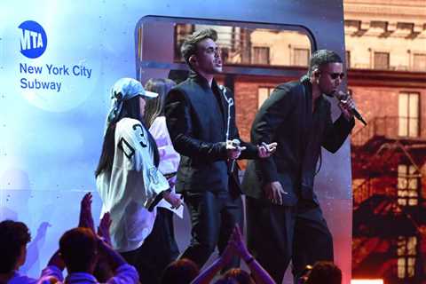 All the 2026 Premio Lo Nuestro Performances, Ranked