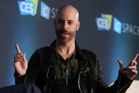 Daughtry’s ‘The Bottom’ Reaches Top of Mainstream Rock Airplay Chart