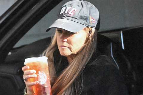 Ex-HGTV Star Nicole Curtis Surfaces for First Time Since N-Word Controversy