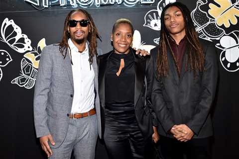 Lil Jon Pens Tribute to Late Son Nathan: ‘Life Will Never Be the Same’