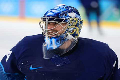 BetMGM bonus code NYPDM1500: Get a 20% first deposit match up to $1,500 for Finland vs. Canada