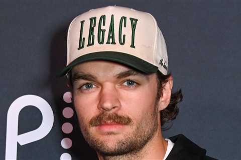 Country Singer Conner Smith Misdemeanor Citation Dropped In Fatal Car Accident