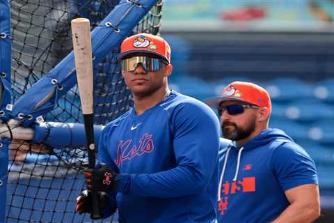 theScore Bet bonus code NPNEWS: Get a bet reset up to $1,000 for Mets vs. Marlins