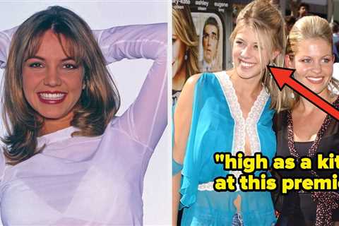 14 Former Child Stars Exposed How Dark Hollywood Really Is, And I'm Genuinely Shocked By Some Of..