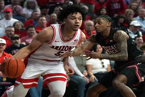Houston vs. Arizona odds, prediction: College basketball, picks best bets Saturday