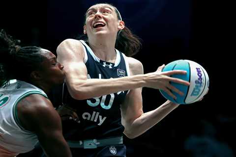 Breanna Stewart tells The Post that WNBA CBA talks need to hit next gear — now