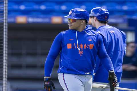 Juan Soto, Nolan McLean’s epic 10-pitch Mets battle even featured Rock Paper Scissors