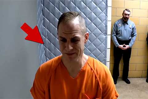 'American Idol' Alum Caleb Flynn Makes First Court Appearance, Video