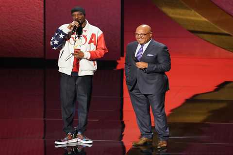 NBC’s convoluted maze of Olympics coverage comes with one big undignified sell job