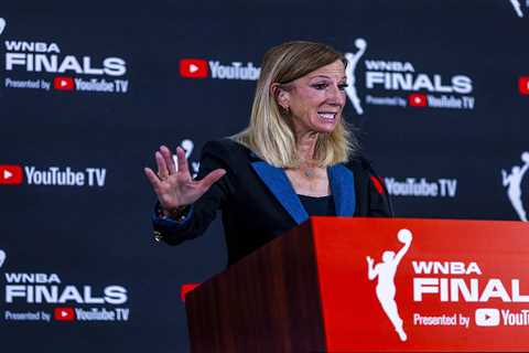 WNBA makes minor changes in latest response to players as CBA negotiations reach 11th hour