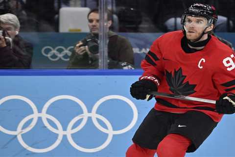 ‘Way bigger than us’: Canada players carry hopes, dreams of an entire nation