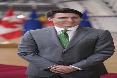 White House trolls Canada, Justin Trudeau with savage post after USA hockey takes Olympic gold