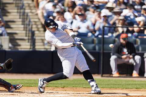 BetMGM bonus code NYPDM1500: Get a 20% first deposit match up to $1,500 for Yankees vs. Pirates