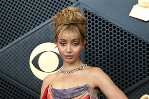 PinkPantheress Is the First Woman To Win BRIT Awards’ Producer of the Year Prize