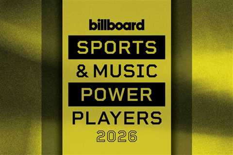 Billboard Sports & Music Power Players Answer: Who Is Your Favorite Music Artist of All Time?