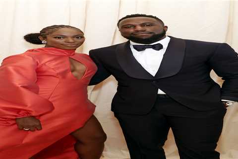 Sloane Stephens divorcing Jozy Altidore after four years of marriage