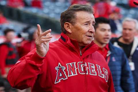Angels owner’s surprising ‘winning’ comments don’t sit well with MLBPA