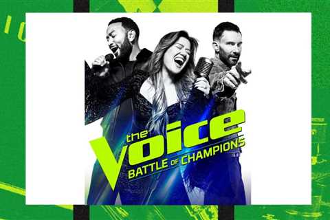 How to Watch ‘The Voice: Battle of Champions’ Online Without Cable for Free