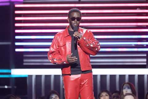 Diddy Appeal: Prosecutors Say Conviction and Sentence Should be Upheld