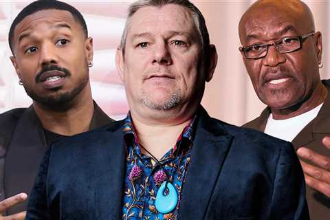 Tourette’s Activist Who Shouted N-Word at BAFTA's Breaks Silence