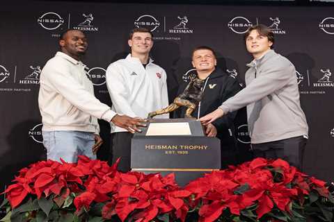 Three big questions heading into NFL Combine