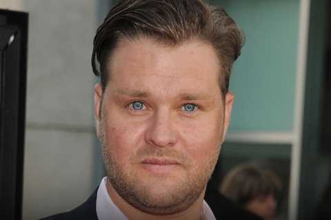 'Home Improvement' Star Zachery Ty Bryan Sentenced to Over A Year in Jail