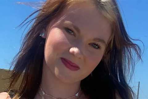 Anna Kepner's Stepbrother Reportedly Charged With Her Cruise Ship Homicide