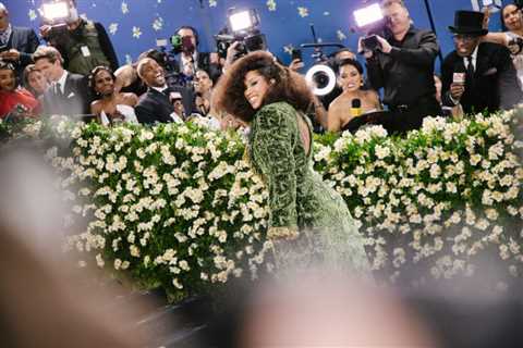 The 2026 Met Gala Theme Was Just Revealed — And It Leaves a Lot of Room for Interpretation