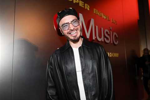 2026 La Onda Festival Featuring J Balvin, Maná, Christian Nodal Abruptly Cancelled Two Weeks After..