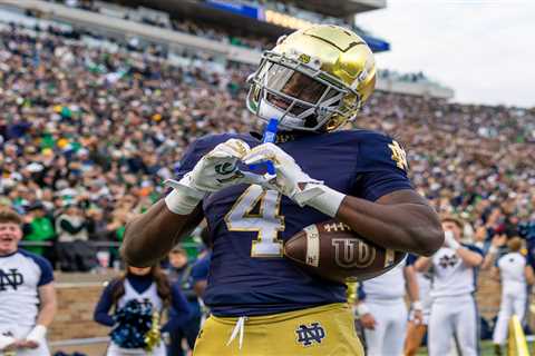 Meet the three elite draft prospects who are NFL decision makers’ worst nightmare