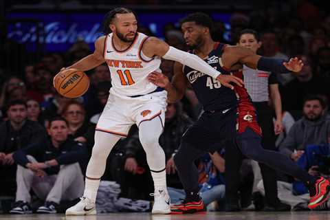 bet365 bonus code NYPBET: Bet $5, get $150 in bonus bets for Knicks vs. Cavaliers