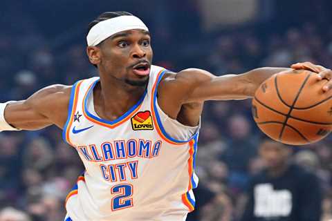 ‘Jeopardy!’ contestants stunningly miss easy Shai Gilgeous-Alexander clue