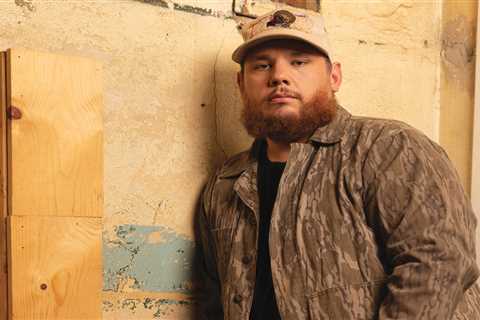 Luke Combs & Ella Langley Debut Straight Into Hot Country Songs Top 3 With ‘Be By You’ & ‘Be Her’