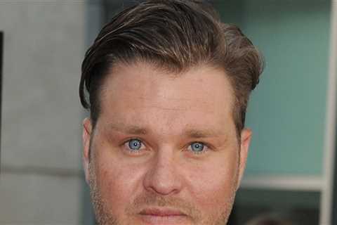 'Home Improvement' Star Zachary Ty Bryan Sentenced to Over A Year in Jail