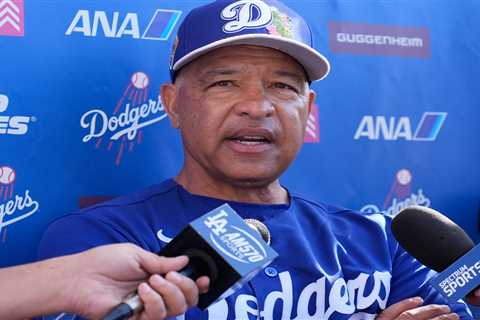 Why Dodgers will hit Kyle Tucker ahead of Freddie Freeman