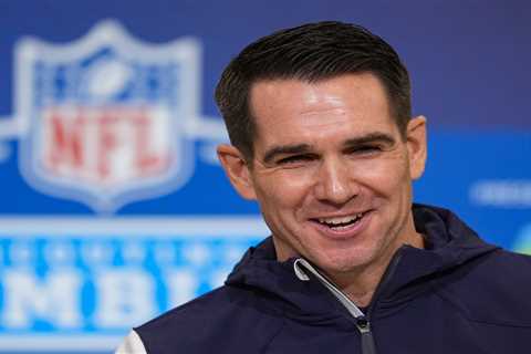 How the Giants have totally changed their perception after one year of mostly misery