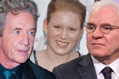 Martin Short Comedy Show Postponed Following Daughter's Death